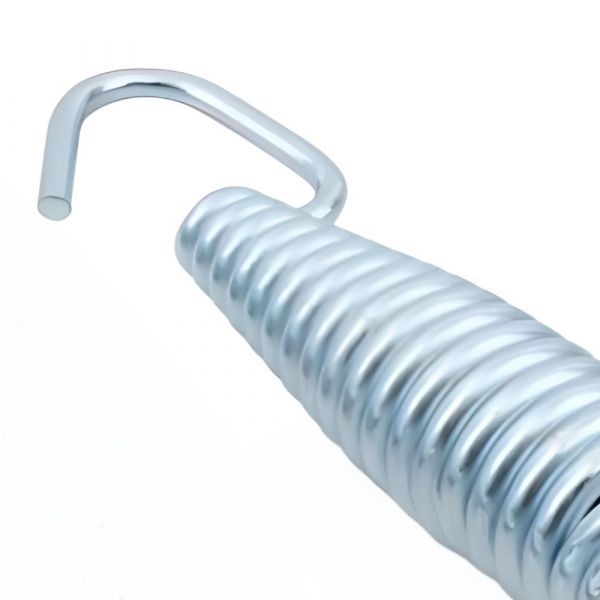 Par Mola Para Rede Gancho Extensor 6,5mm 150kg São Raphael