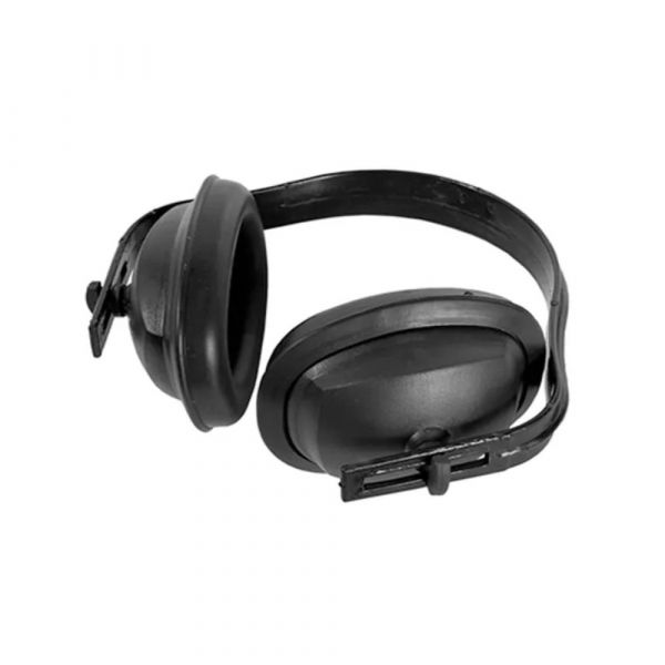 Abafador de Ruídos Combat WPS0100 Pro Safety