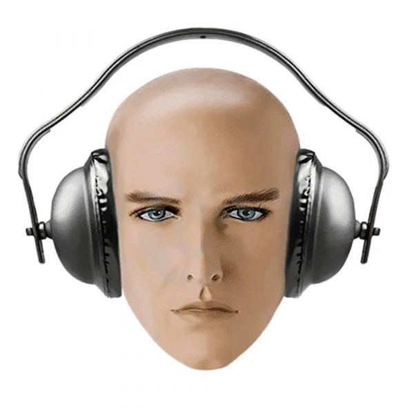 Abafador de Ruídos Combat WPS0100 Pro Safety