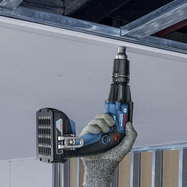 Parafusadeira à Bateria para Drywall Bosch GTB 185-LI 18V Sem Bateria