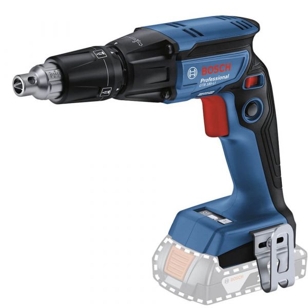 Parafusadeira à Bateria para Drywall Bosch GTB 185-LI 18V Sem Bateria