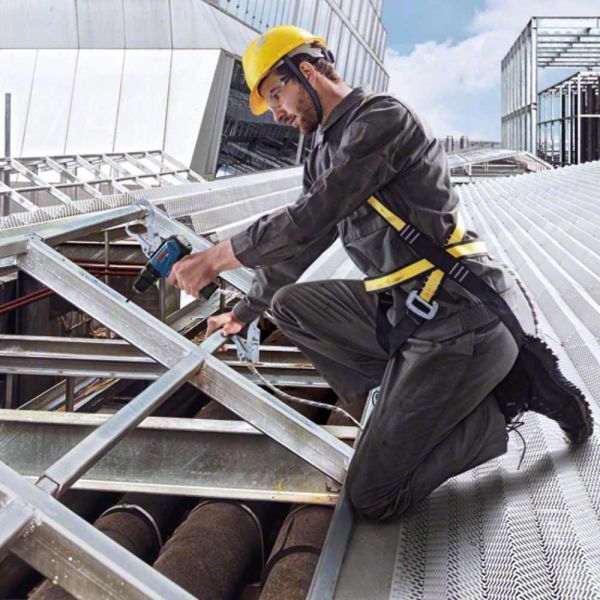 Parafusadeira Furadeira a bateria Bosch GSB 12V-30 Brushless 12V SB