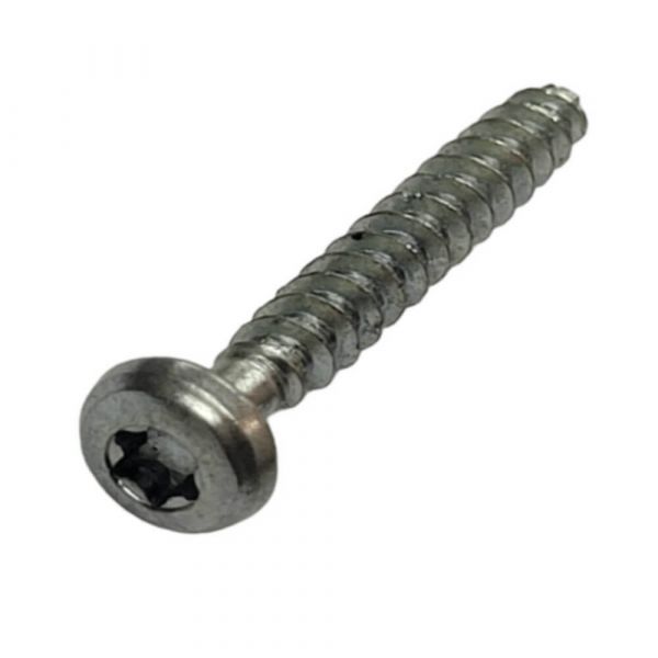 Parafuso 4 x 16 mm Bosch GWS 22-230 LVI9618087099