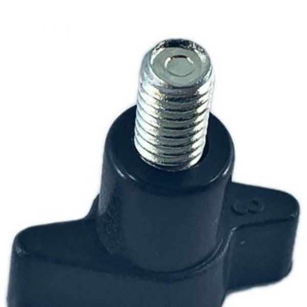 Parafuso Borboleta Serra Mármore GDC 150 Bosch F000616053