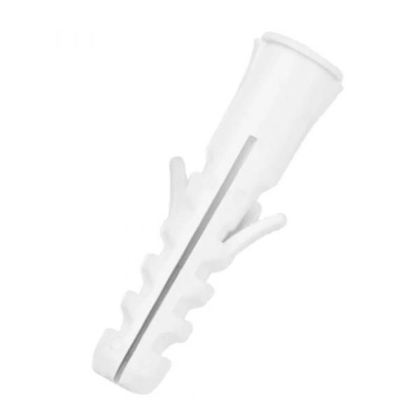 Bucha com Haste para Louça Sanitária 8mm Bemfixa