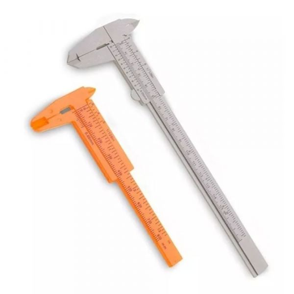 Parquímetro Plástico 2 Peças Western 1944