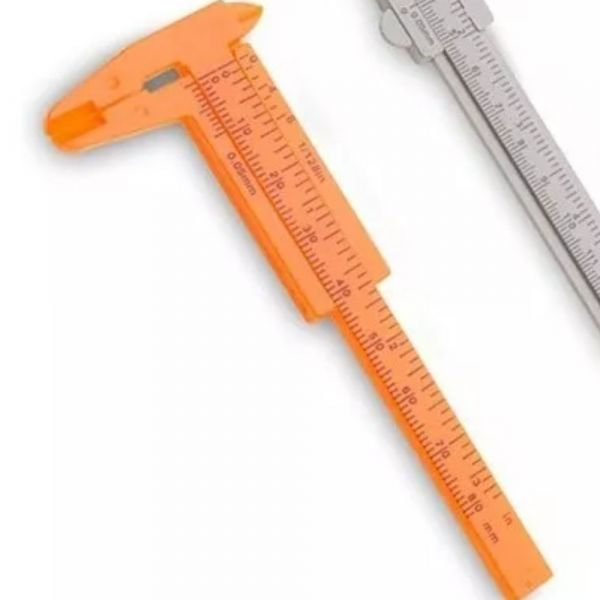 Parquímetro Plástico 2 Peças Western 1944