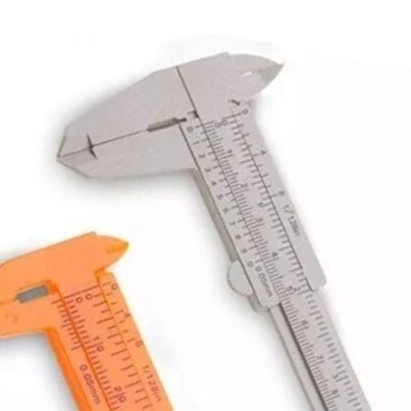 Parquímetro Plástico 2 Peças Western 1944