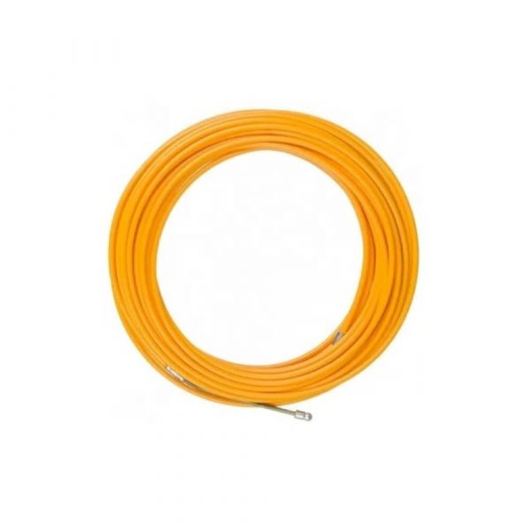 Passador De Fios Alma Aço 20 Metros Cortag