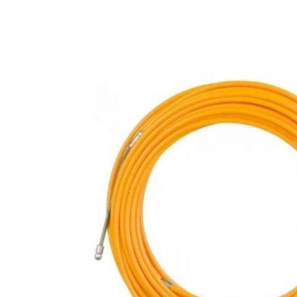 Passador De Fios Alma Aço 20 Metros Cortag