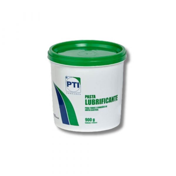Pasta Lubrificante 900g PTI Conexões