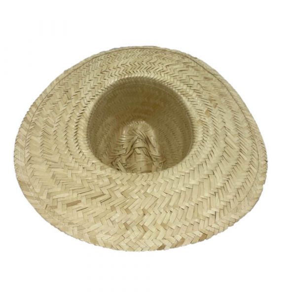 Chapéu de Palha Patriarca Ferpam 