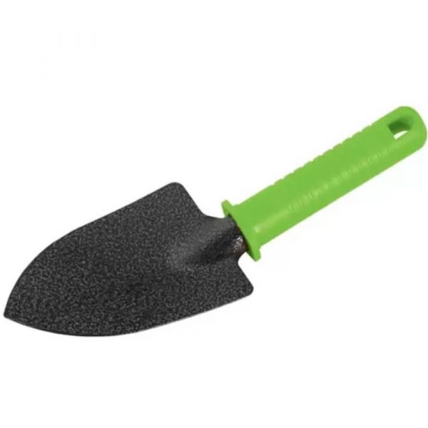 Pazinha Estreita 260mm com Cabo Plástico e Revestimento Protetor MTX