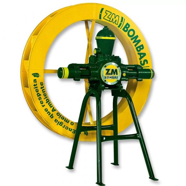 Kit de Anéis O´Ring ZM-44 Maxxi 