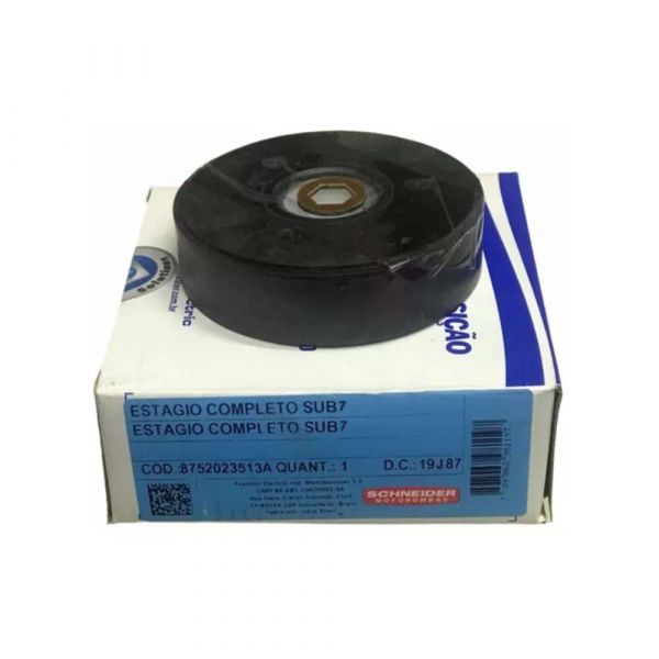 Peça de Reposição Bomba Estágio Completo SUB7 Schneider