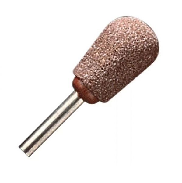 Ponta Cônic 911 Óxido Alum Dremel