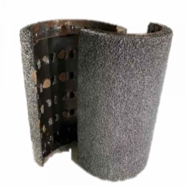 Pedra Máquina de Arroz Nº 1 Reicol