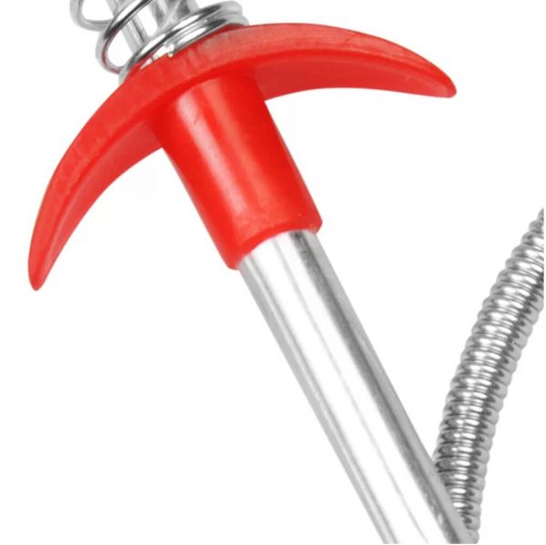 Pegador com Garras 60cm Nove54