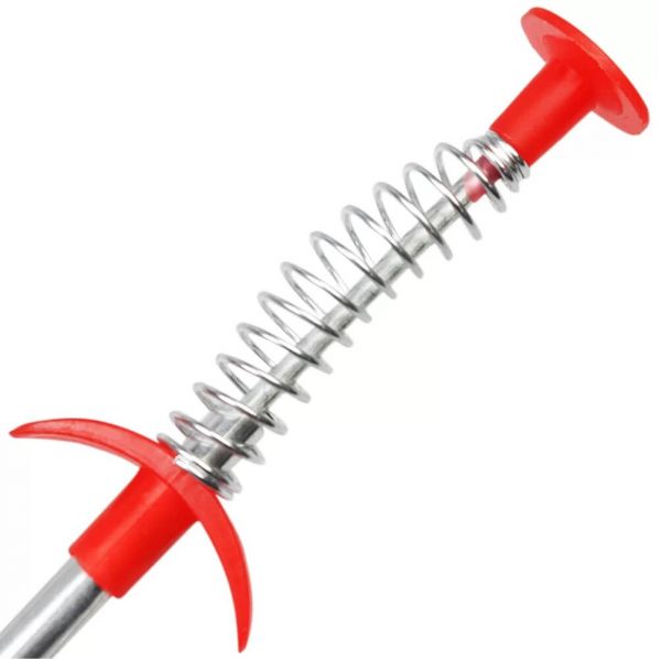 Pegador com Garras 60cm Nove54