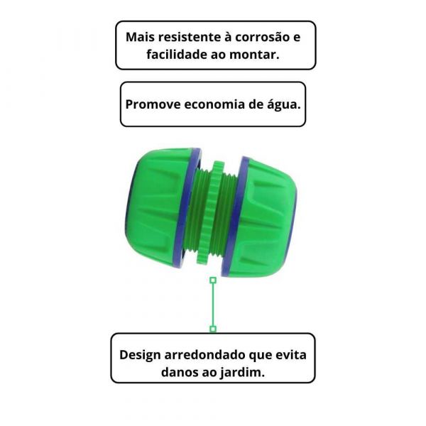 União Para Mangueira 1/2