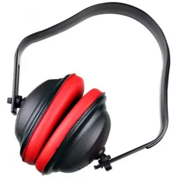 Abafador de Ruídos Protetor Auricular CG104 Carbografite