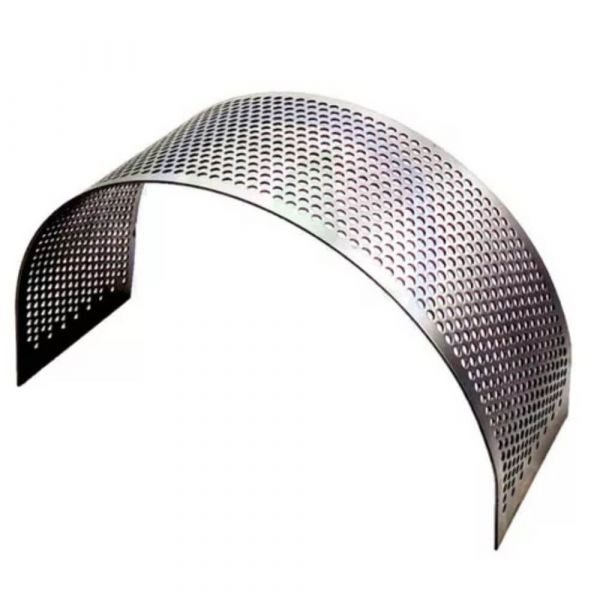 Peneira para Triturador Forrageiro TRF-70 N°3 Trapp