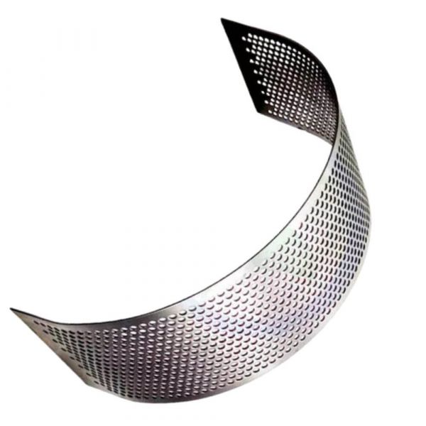 Peneira para Triturador Forrageiro TRF-70 N°3 Trapp