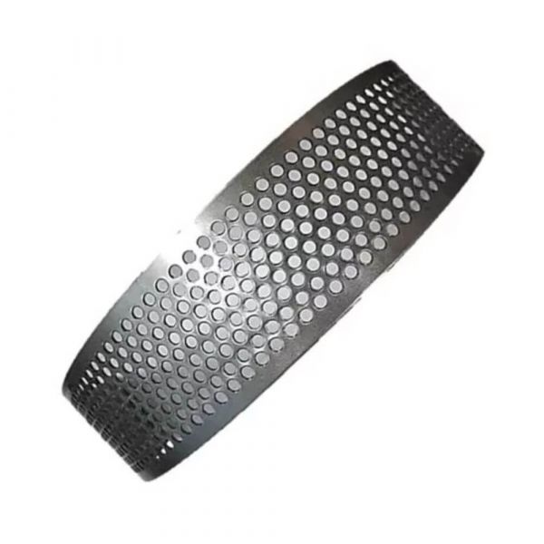 Peneira para Triturador Forrageiro TRF-70 N°5 Trapp