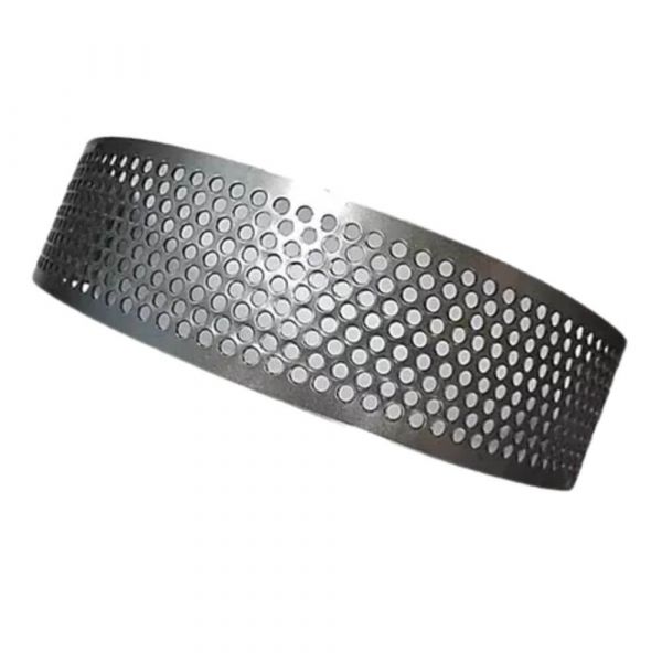 Peneira para Triturador Forrageiro TRF-70 N°5 Trapp