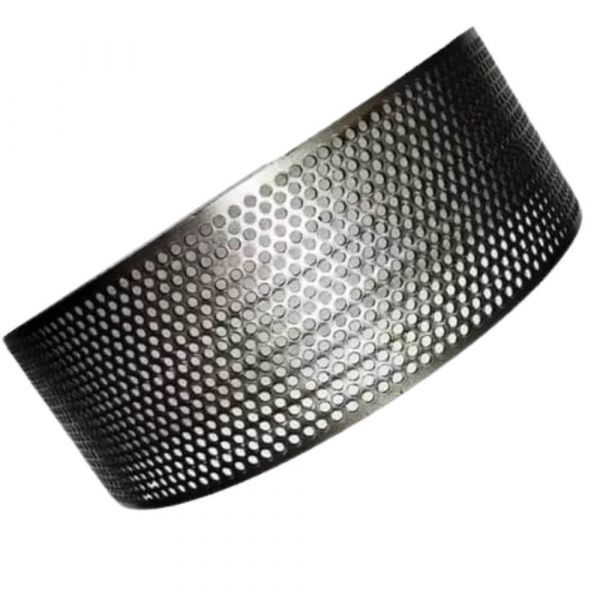 Peneira para Triturador N°0,8 TRF 600/700 Trapp