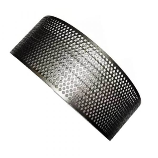 Peneira para Triturador N°0,8 TRF 600/700 Trapp