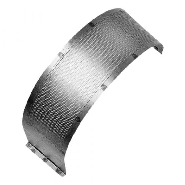 Peneira para Triturador N°0 TRF 300/400 Trapp