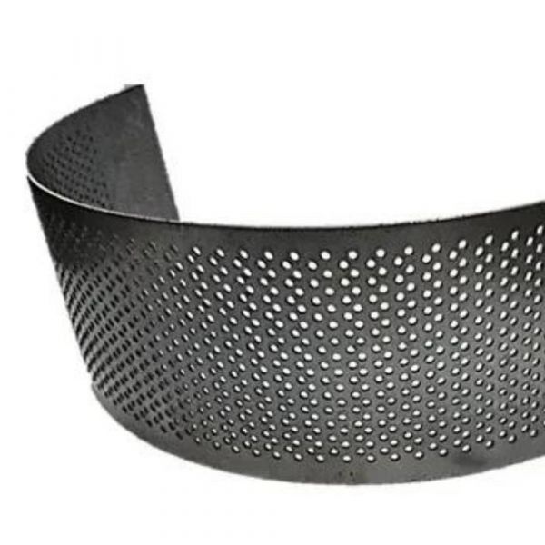 Peneira para Triturador N°5 TRF-600 Trapp