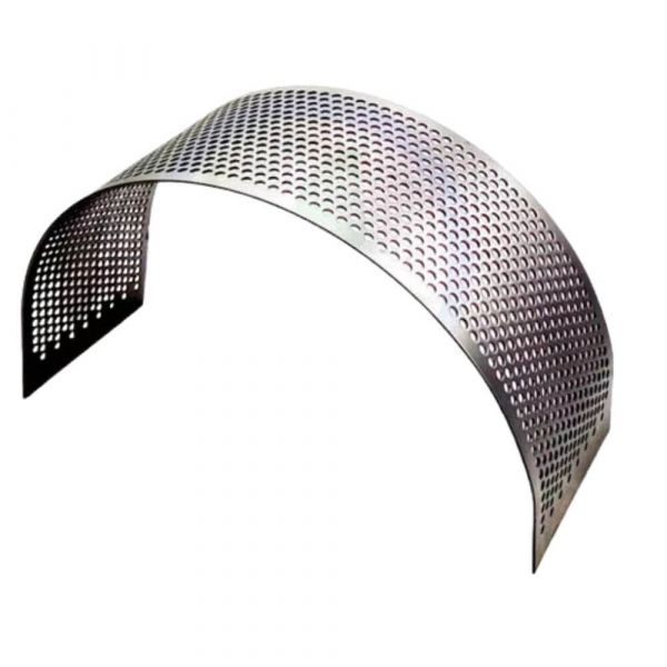 Peneira para Triturador TRF 300 N°3 Trapp