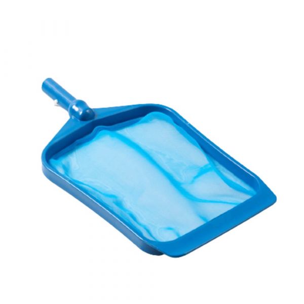 Peneira Plástica Para Piscina Brustec