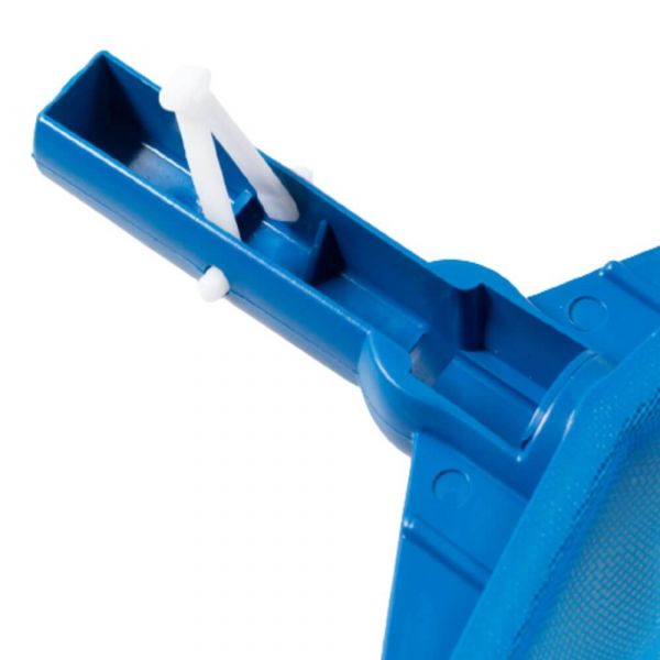 Peneira Plástica Para Piscina Brustec