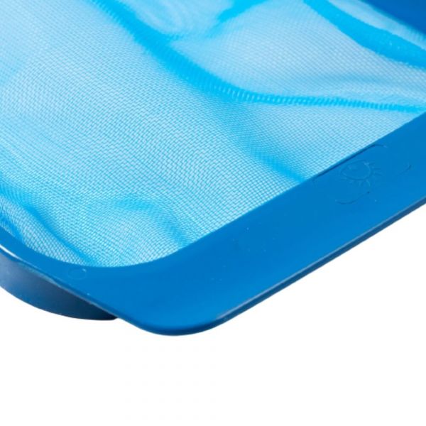 Peneira Plástica Para Piscina Brustec