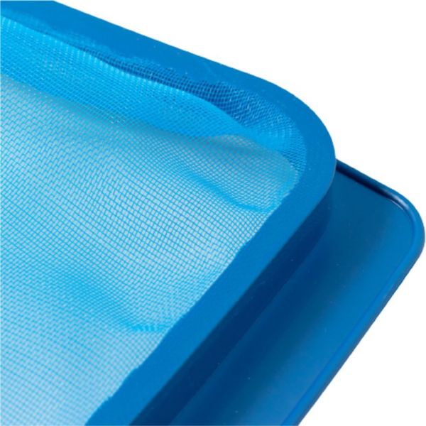 Peneira Plástica Para Piscina Brustec