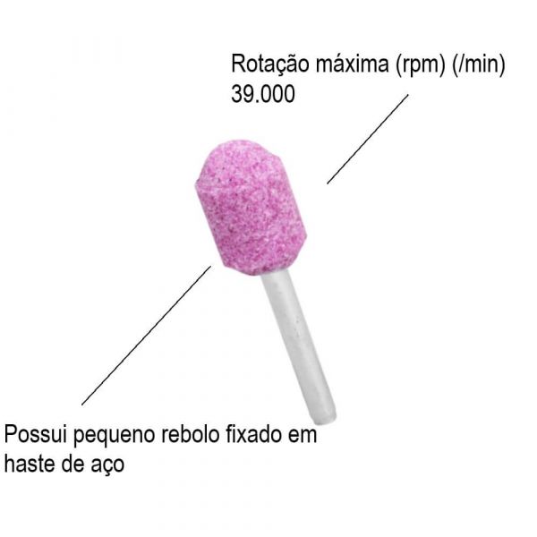 Ponta Montada A 06 Norton