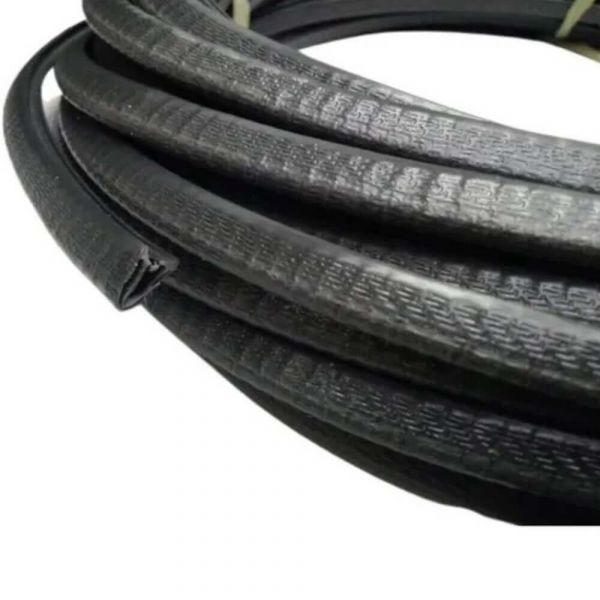 Perfil Casca De Cobra Bma