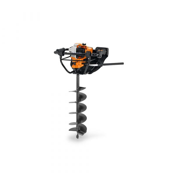 Perfurador Solo BT 131 C STIHL