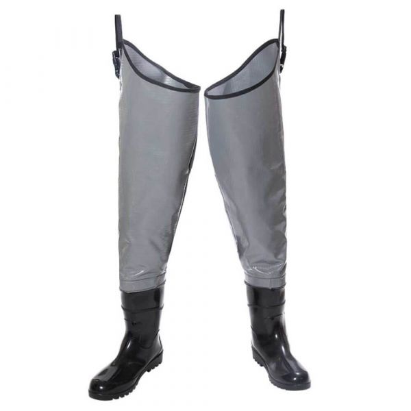 Perneira Losgard Com Bota Protspray