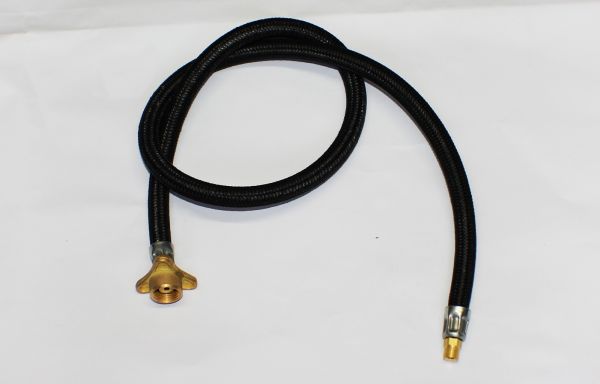 Pig Tail Liquigás 7/16 UNF 50cm Usicom