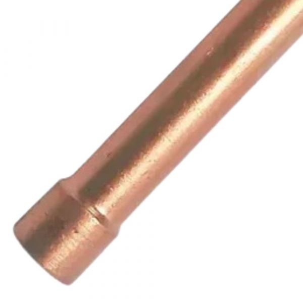 Pinça Fixador 3,2mm Para Tochas Tig 17/18/26 Barbosa Solda 