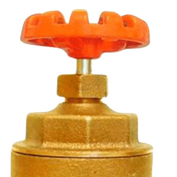 Registro De Gaveta 1.1/2” DN40 Dulong