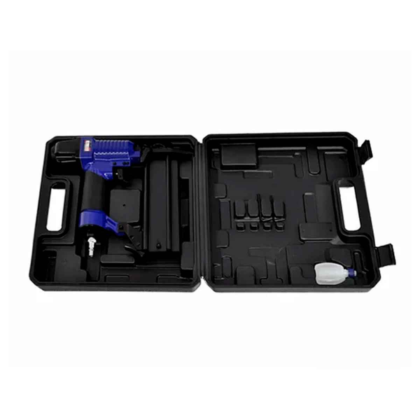 Pinador Pneumático F15 à 50mm PRO-650 Berliner