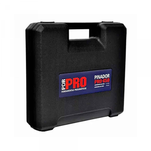 Pinador Pneumático F15 à 50mm PRO-650 Berliner