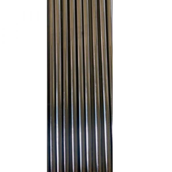 1Kg de Vareta Tig Inox Er 308 Litros 2,40mm Barbosa Solda