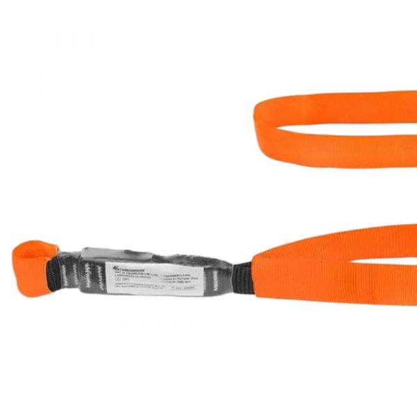 Anel de Ancoragem com Absorvedor de Energia Carbografite