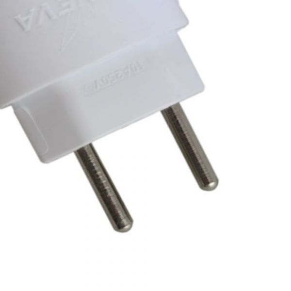 Pino Macho Desmontável 2P 20A Daneva